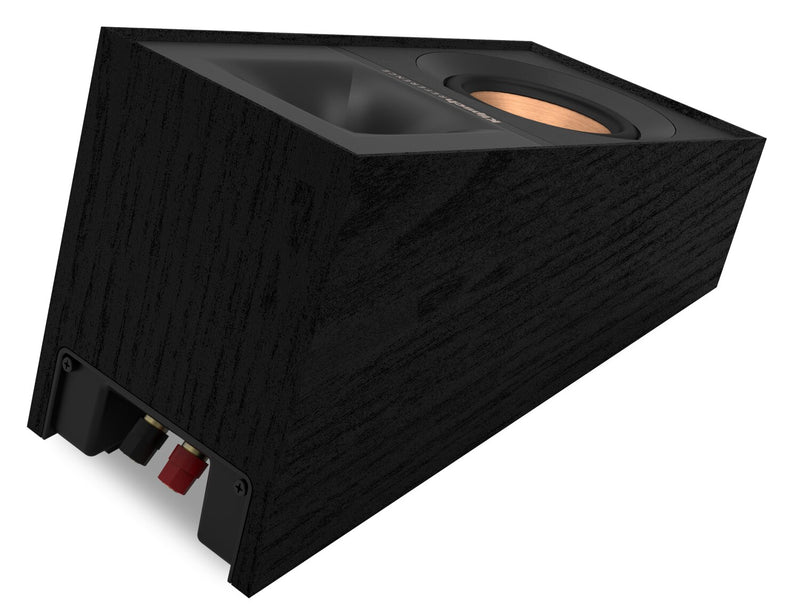 Klipsch Reference R-40SA 100 W Dolby Atmos® Surround Sound Speakers