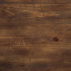 Benjy Coffee Table with Storage  - Rustic style Coffee Table in Distressed white natural pine