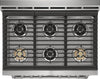 Frigidaire Professional 4.4 Cu. Ft. Gas Range - PCFG3670AF 