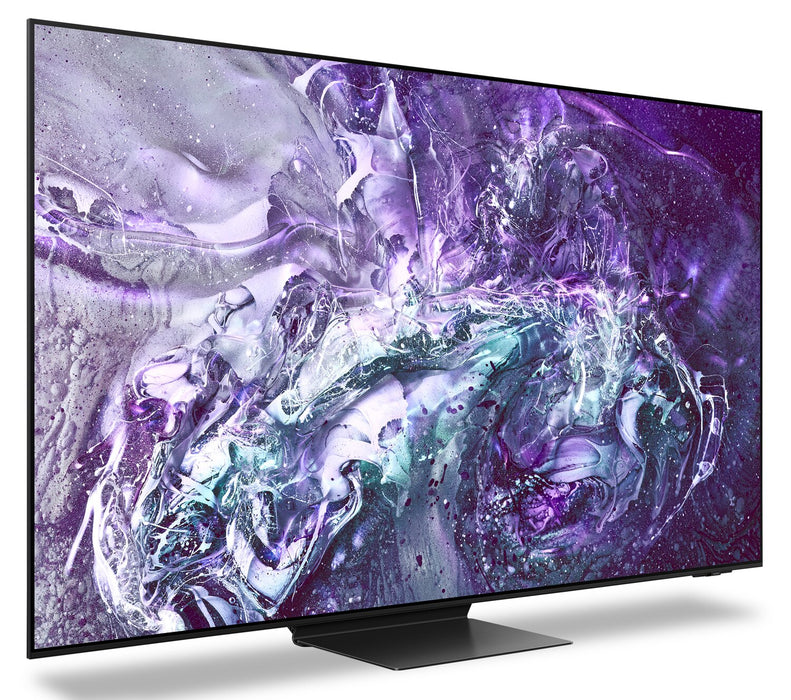 Samsung 65\" OLED 4K UHD OLED HDR Pro Dolby Atmos 120Hz Smart TV (QN65S95DAFXZC)