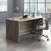 Affirm 59.06" Commercial Grade Office Desk - Hudson Elm|Bureau Affirm de 59,06 po de qualité commerciale - orme Hudson