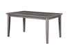 Krew 7-Piece Dining Package 