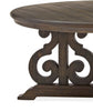 Bellamy Round Coffee Table 
