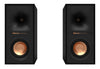 Klipsch Reference R-40M 200 W Bookshelf Stereo Speakers  | Haut-parleurs stéréo d’étagère R-40M Reference de Klipsch de 200 W