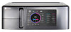 Profile 5.5 Cu. Ft. UltraFast All-in-One Washer/Dryer with Ventless Heat Pump and Pet Hair Removal M… | Laveuse-sécheuse tout-en-un ultrarapide Profile de 5,5 pi³ avec pompe à chaleur sans conduit et mode…