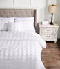Elanna 4-Piece Full/Queen Comforter Set 
