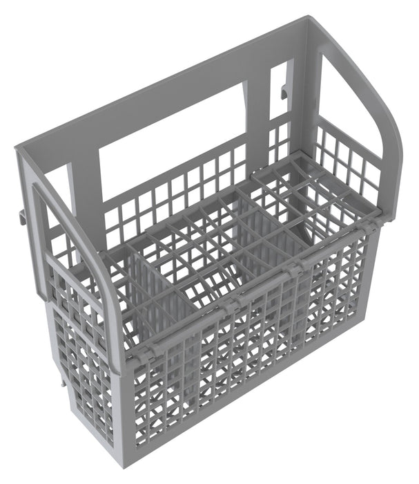 Bosch 800 Series Smart Dishwasher with CrystalDry™ and Third Rack - SHE78CM5N
