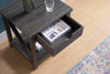 Jake 2-Piece Coffee and End Table Package 