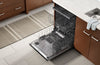Whirlpool Top-Control Dishwasher with Third Rack - WDT750SAKZ - Dishwasher in Fingerprint Resistant Stainless Steel