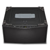 LG TWIN Wash™ 1 Cu. Ft. SideKick™ 29\" Pedestal Washer - WD200CB