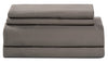 Masterguard® Ultra Advanced 4-Piece Queen Sheet Set - Grey  - Grey Sheet Set