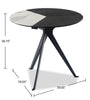 Titan End Table 