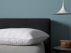 TEMPUR®-Align ProLo Queen Pillow - Stomach/Back Sleeper