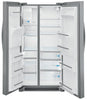 Frigidaire 25.6 Cu. Ft. Side-by-Side Refrigerator - GRSS2652AF 