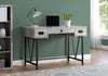 Reuben Desk - Grey  