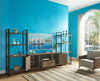 Alvin 3-Piece Entertainment Centre with 64" TV Opening 