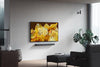SONY 65" Bravia XR Full Array LED 4K UHD HDR IMAX® Enhanced XR Motionflow 120Hz Exclusive Features for PlayStation®5 Google TV (XR65X90L) |  Téléviseur DEL Bravia XR de SONY UHD 4K de 65 po à 120 Hz à matrice complète avec HDR