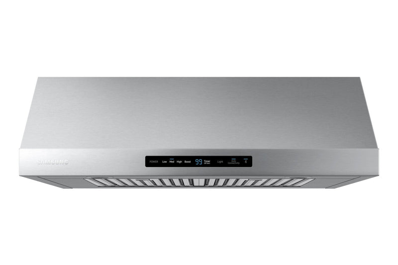 Samsung 30\" Under-Cabinet Range Hood - NK30N7000US/AA