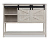 Corbin Accent Cabinet 