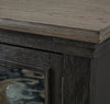 Tyler Creek 74" TV Stand 