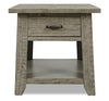 Colson End Table 