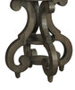 Bellamy Round End Table 