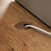 Kyree Executive Desk - Vintage Oak  