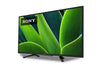 Sony 32" W830K 720p HD LED HDR TV with Google TV  