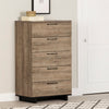 Everley Chest 