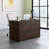Affirm 47.17" Commercial Grade Office Desk - Noble Elm|Bureau Affirm de 47,17 po de qualité commerciale - orme noble