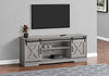 Marston 60” TV Stand - Grey 