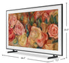 Samsung 43" The Frame QLED 4K Quantum HDR HGiG 60Hz Smart TV (QN43LS03DAFXZC) | Téléviseur intelligent QLED The Frame de Samsung 4K de 43 po à 60 Hz avec Quantum HDR et HGiG (QN43LS03DAFXZC)