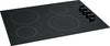 Frigidaire 30" Electric Cooktop - FFEC3025UB 
