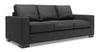 Sofa Lab Track Sofa - Pax Pepper 