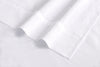 BEDGEAR Basic 4-Piece Full Sheet Set - White 