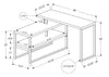 Andrea Desk - Grey 
