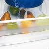 Danby 10.3 Cu. Ft. Bottom-Freezer Refrigerator - DBMF100B1SLDB 