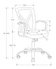 Dominic Office Chair - White 
