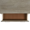 Levi Bedside 3-Drawer Dresser, 30"W x 30"H, Wood - Drift Grey | Commode Levi de 30 po (L) x 30 po (H) à 3 tiroirs en bois - gris bois de grève