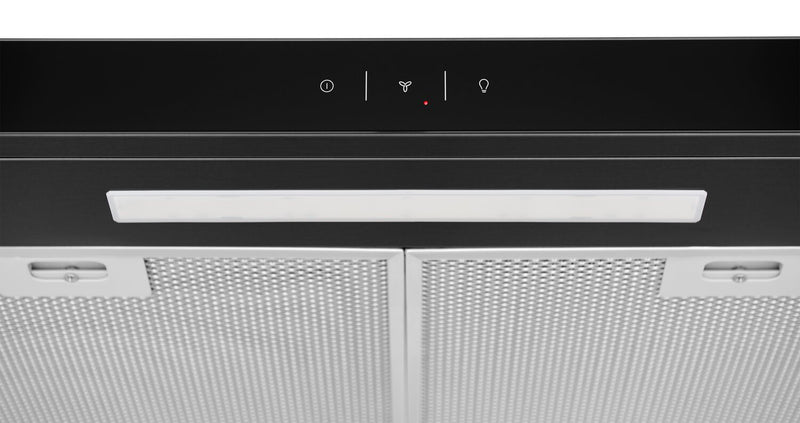 Frigidaire 30\" Under-Cabinet Range Hood - FCVW3062AD