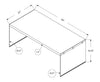 Aria Coffee Table 