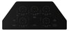 Café 30" Electric Cooktop with Touch Controls - CEP90301TBB  