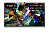 Sony 75" BRAVIA XR Z9K 8K HDR Mini LED TV  