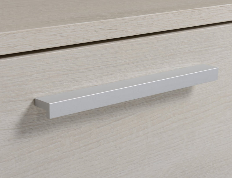 Antoni Pier - White