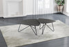 Hamilton End Table 