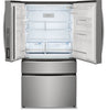 Frigidaire Gallery 22.1 Cu. Ft. 4-Door French-Door Refrigerator - GRMG2272CF 