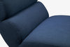 Vali Accent Chair - Seaside  
