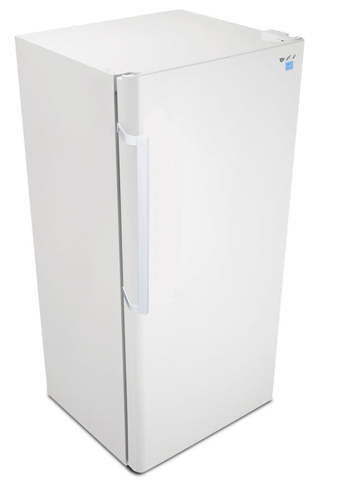 Danby 29.9\" 17 Cu. Ft. Single-Door Refrigerator - White - DAR170A3WDD