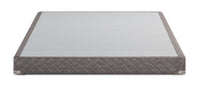 Springwall Canada 2021 Low-Profile Queen Boxspring