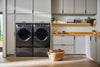 Electrolux 8 Cu. Ft. Electric Dryer - ELFE763CAT 